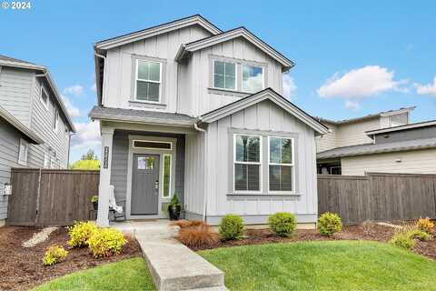 100Th, VANCOUVER, WA 98682