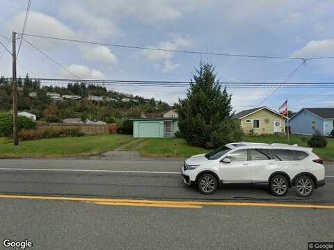 State Route 20, BURLINGTON, WA 98233