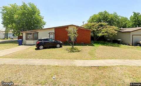23Rd, COPPERAS COVE, TX 76522
