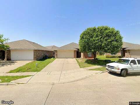 Rosedale Springs, FORT WORTH, TX 76134