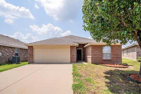 Rosedale Springs, FORT WORTH, TX 76134