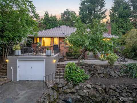 23Rd, SEATTLE, WA 98125