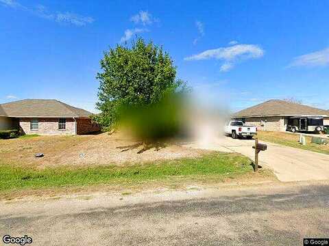 Avenue H, NOLANVILLE, TX 76559