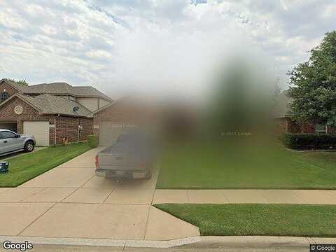 Rowsley, BURLESON, TX 76028