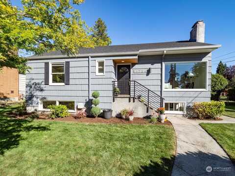 1St, SEATTLE, WA 98177