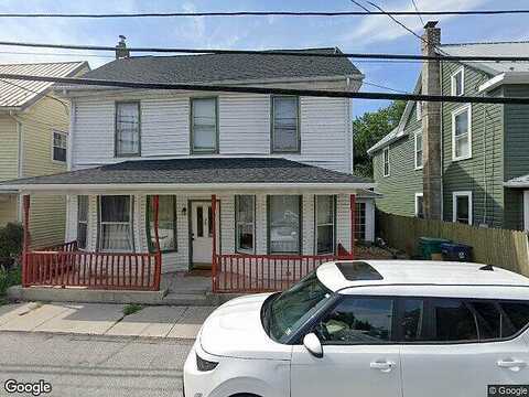 Harrisburg, YORK SPRINGS, PA 17372