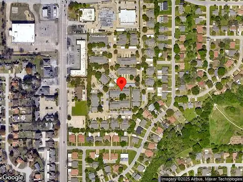 Quail Creek, BENBROOK, TX 76126