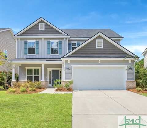 Spring Lakes, PORT WENTWORTH, GA 31407