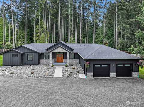 147Th, PUYALLUP, WA 98374