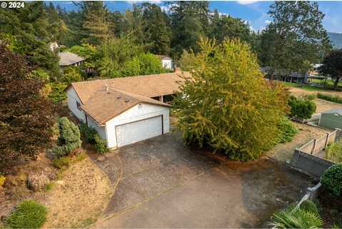 99Th, HAPPY VALLEY, OR 97086