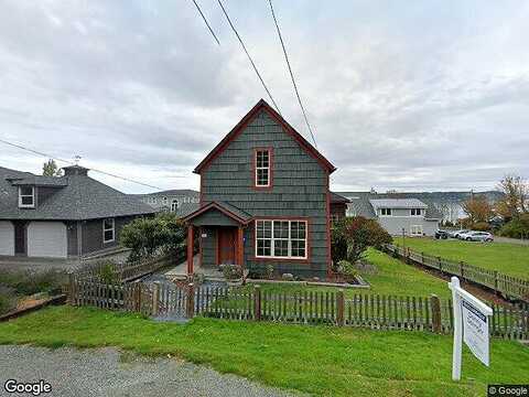 9Th, COUPEVILLE, WA 98239