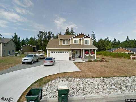 Crimson, RAINIER, WA 98576