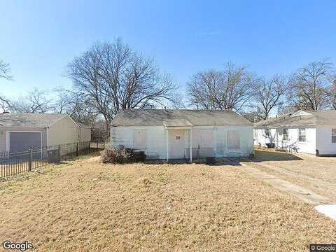 Schieffer, FORT WORTH, TX 76110