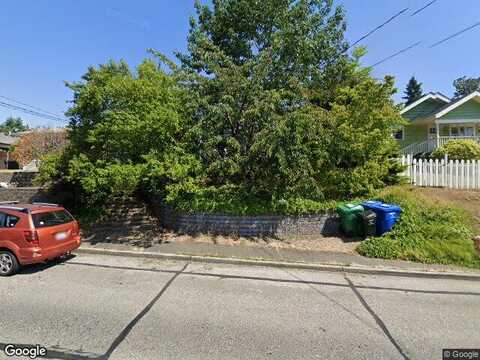 3Rd, SEATTLE, WA 98117