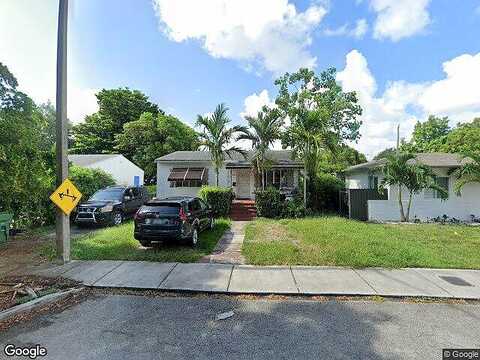 47Th, MIAMI, FL 33127