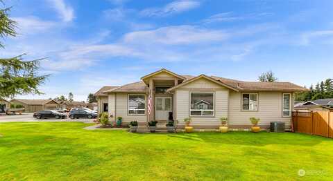 Snohomish, BLAINE, WA 98230