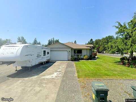 Snohomish, BLAINE, WA 98230