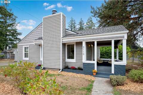 60Th, PORTLAND, OR 97206