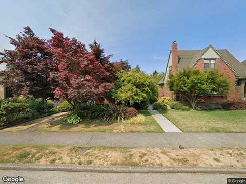 Jones, SEATTLE, WA 98117