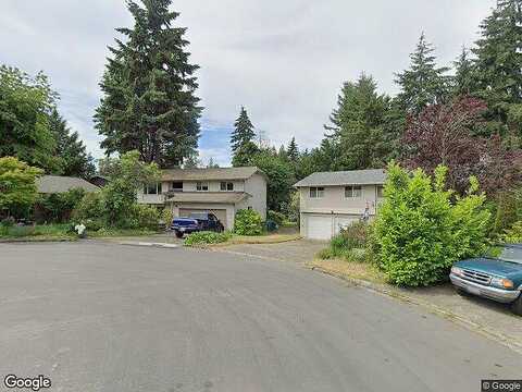 131St, KIRKLAND, WA 98034
