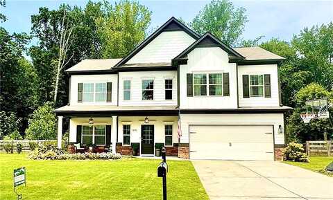Gracen, GAINESVILLE, GA 30506