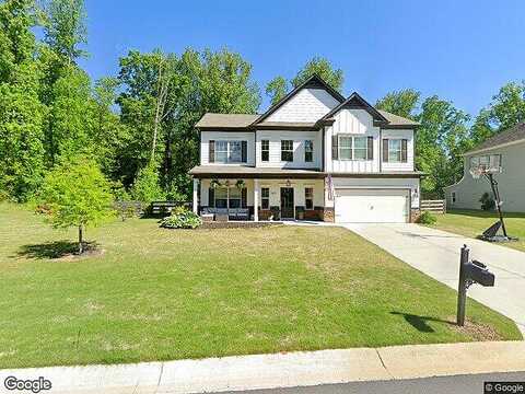 Gracen, GAINESVILLE, GA 30506