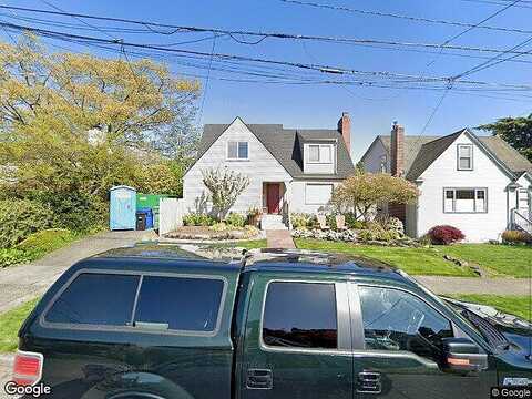 10Th, SEATTLE, WA 98117