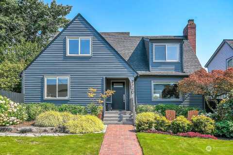 10Th, SEATTLE, WA 98117