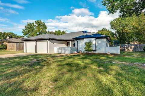 Red Oak, NORTH RICHLAND HILLS, TX 76182