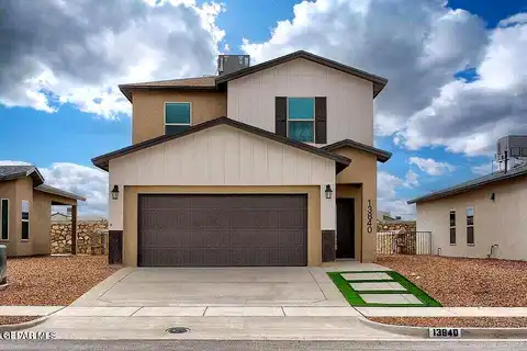 Alder, CANUTILLO, TX 79835