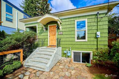 84Th, SEATTLE, WA 98103