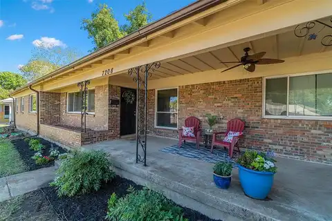 Briley, NORTH RICHLAND HILLS, TX 76180