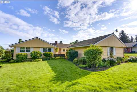 Pine Creek, PORTLAND, OR 97267