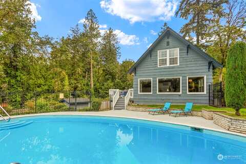 124Th, KIRKLAND, WA 98034
