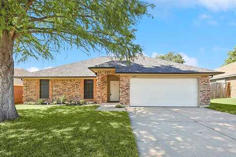 Hillglen, WATAUGA, TX 76148