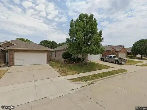 Center Ridge, FORT WORTH, TX 76131
