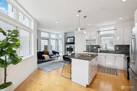 34Th, SEATTLE, WA 98107