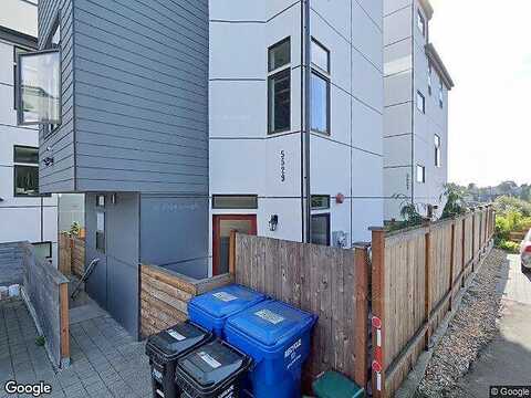 34Th, SEATTLE, WA 98107