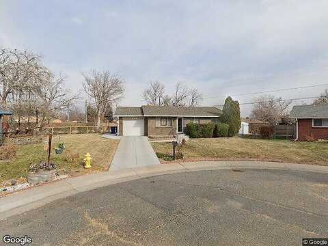 Field, ARVADA, CO 80002