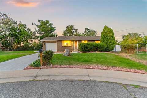 Field, ARVADA, CO 80002