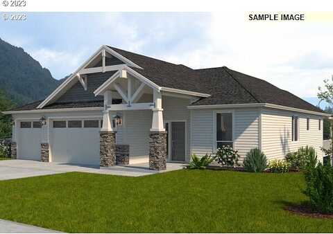 91St, CAMAS, WA 98607