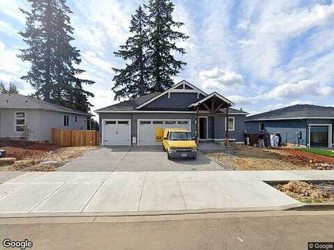 91St, CAMAS, WA 98607