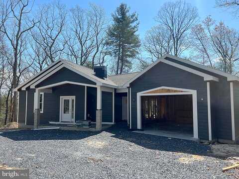 Basswood, MOUNT JACKSON, VA 22842