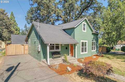 Lincoln, NEWBERG, OR 97132
