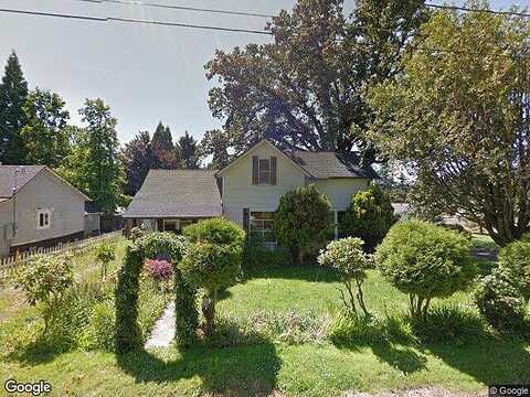 Lincoln, NEWBERG, OR 97132