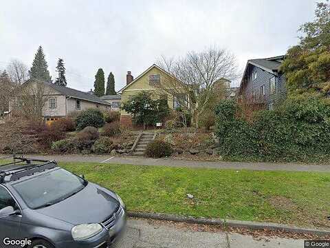 40Th, SEATTLE, WA 98136