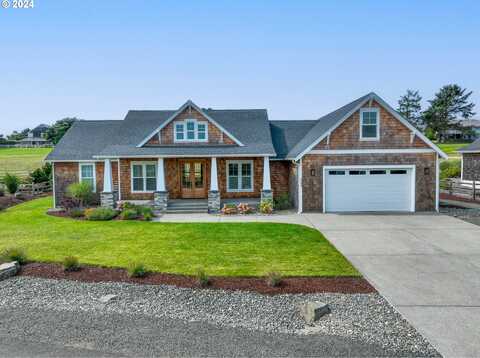 Sheridan, SEASIDE, OR 97138