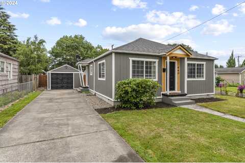 27Th, LONGVIEW, WA 98632