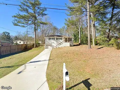 Hasty, AUSTELL, GA 30106