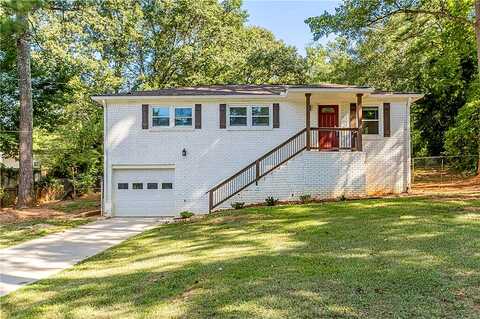 Hasty, AUSTELL, GA 30106